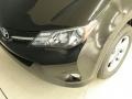 Black - RAV4 XLE Photo No. 8