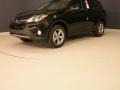 Black - RAV4 XLE Photo No. 9