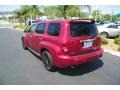 Sport Red Metallic - HHR LT Photo No. 2