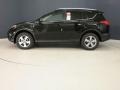 Black - RAV4 XLE Photo No. 10