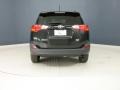 Black - RAV4 XLE Photo No. 14