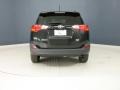 2015 Black Toyota RAV4 XLE  photo #14