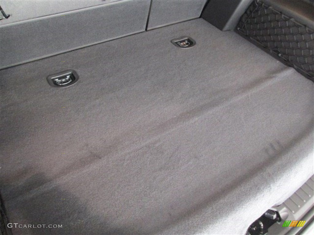 2015 Ford C-Max Hybrid SE Trunk Photo #101198867