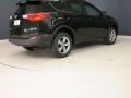 Black - RAV4 XLE Photo No. 15