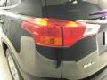 Black - RAV4 XLE Photo No. 17