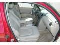 Sport Red Metallic - HHR LT Photo No. 4