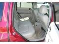 Sport Red Metallic - HHR LT Photo No. 5