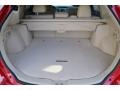 Ivory Trunk Photo for 2015 Toyota Venza #101199101