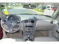 Sport Red Metallic - HHR LT Photo No. 7