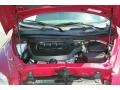 Sport Red Metallic - HHR LT Photo No. 10