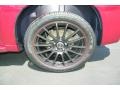 Sport Red Metallic - HHR LT Photo No. 11