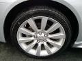 Apex Silver Metallic - Lancer RALLIART Photo No. 5
