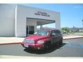 Sport Red Metallic - HHR LT Photo No. 13