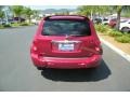 Sport Red Metallic - HHR LT Photo No. 14