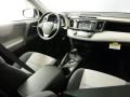 Black - RAV4 XLE Photo No. 43