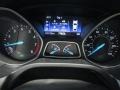Charcoal Black Gauges Photo for 2015 Ford Focus #101199542