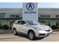 2015 Silver Moon Acura RDX   photo #1