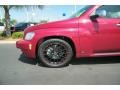 Sport Red Metallic - HHR LT Photo No. 16