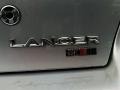 Apex Silver Metallic - Lancer RALLIART Photo No. 13