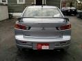 Apex Silver Metallic - Lancer RALLIART Photo No. 15