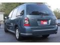 2004 Tsunami Blue Mica Mazda MPV LX  photo #5