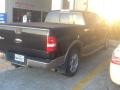 Black - F150 King Ranch SuperCrew Photo No. 3