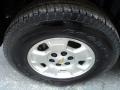 Silver Ice Metallic - Suburban LT 4x4 Photo No. 29