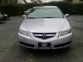 Satin Silver Metallic - TL 3.2 Photo No. 2