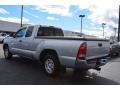 Silver Streak Mica - Tacoma Access Cab Photo No. 5