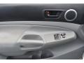 Silver Streak Mica - Tacoma Access Cab Photo No. 8
