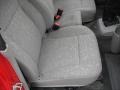 2006 Victory Red Chevrolet Colorado LS Regular Cab  photo #11