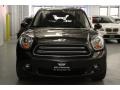Midnight Gray Metallic - Countryman Cooper Photo No. 2