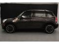 Midnight Gray Metallic - Countryman Cooper Photo No. 3