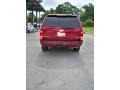 Sport Red Metallic - Tahoe LS Photo No. 4