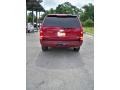 2007 Sport Red Metallic Chevrolet Tahoe LS  photo #4