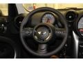 Midnight Gray Metallic - Countryman Cooper Photo No. 16