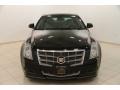 Black Raven - CTS 4 AWD Sedan Photo No. 2