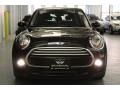 Midnight Black Metallic - Cooper Hardtop 4 Door Photo No. 2