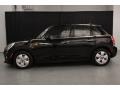 Midnight Black Metallic - Cooper Hardtop 4 Door Photo No. 3