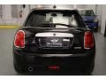 Midnight Black Metallic - Cooper Hardtop 4 Door Photo No. 5