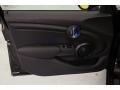 Midnight Black Metallic - Cooper Hardtop 4 Door Photo No. 6