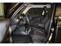 Midnight Black Metallic - Cooper Hardtop 4 Door Photo No. 8