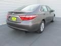 Predawn Gray Mica - Camry LE Photo No. 4