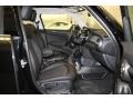 Midnight Black Metallic - Cooper Hardtop 4 Door Photo No. 10