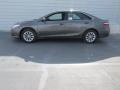 2015 Predawn Gray Mica Toyota Camry LE  photo #6