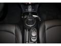 Midnight Black Metallic - Cooper Hardtop 4 Door Photo No. 14
