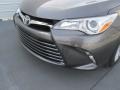 Predawn Gray Mica - Camry LE Photo No. 10