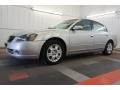 Sheer Silver Metallic - Altima 2.5 S Photo No. 2