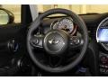 Midnight Black Metallic - Cooper Hardtop 4 Door Photo No. 15