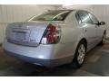 Sheer Silver Metallic - Altima 2.5 S Photo No. 8